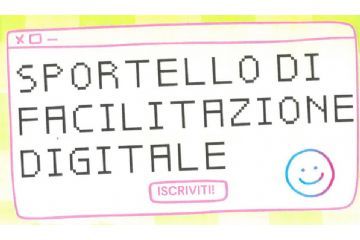 AVVISO -Sportello di facilitazione digitale