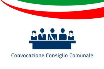 Convocazione Consiglio Comunale 04/03/2026 ore 20.00